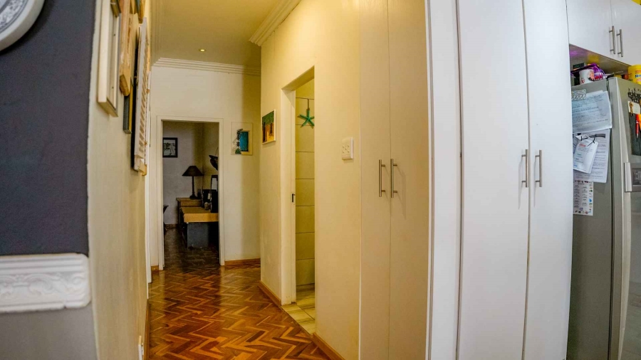 4 Bedroom Property for Sale in Kwaggafontein Free State